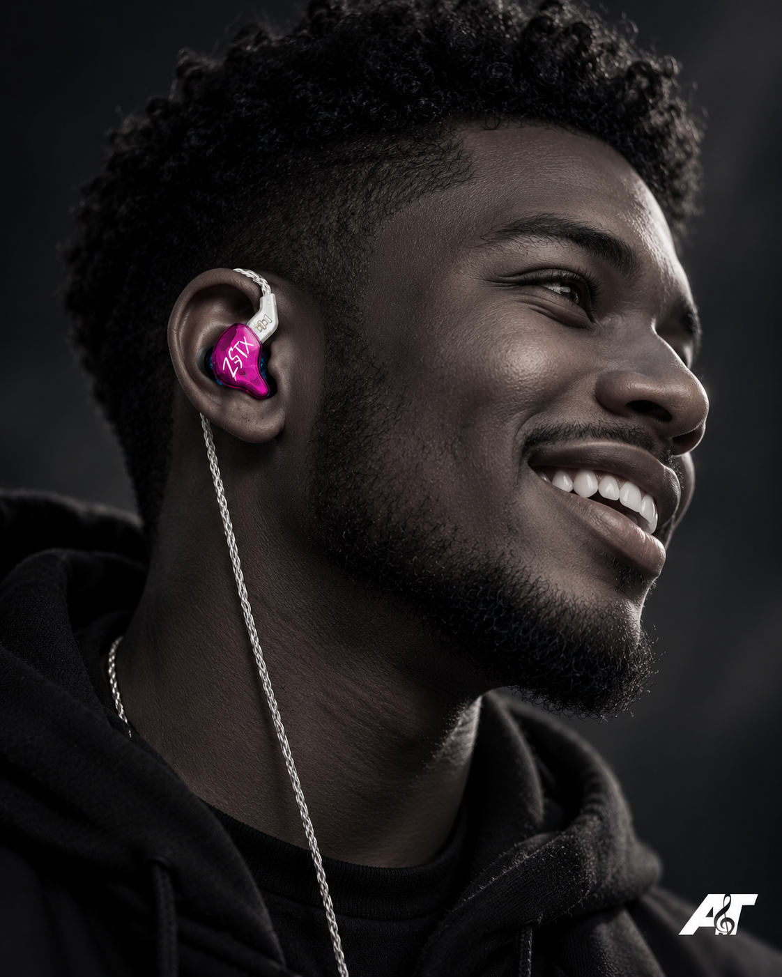 IN EARS KZ ZSTX