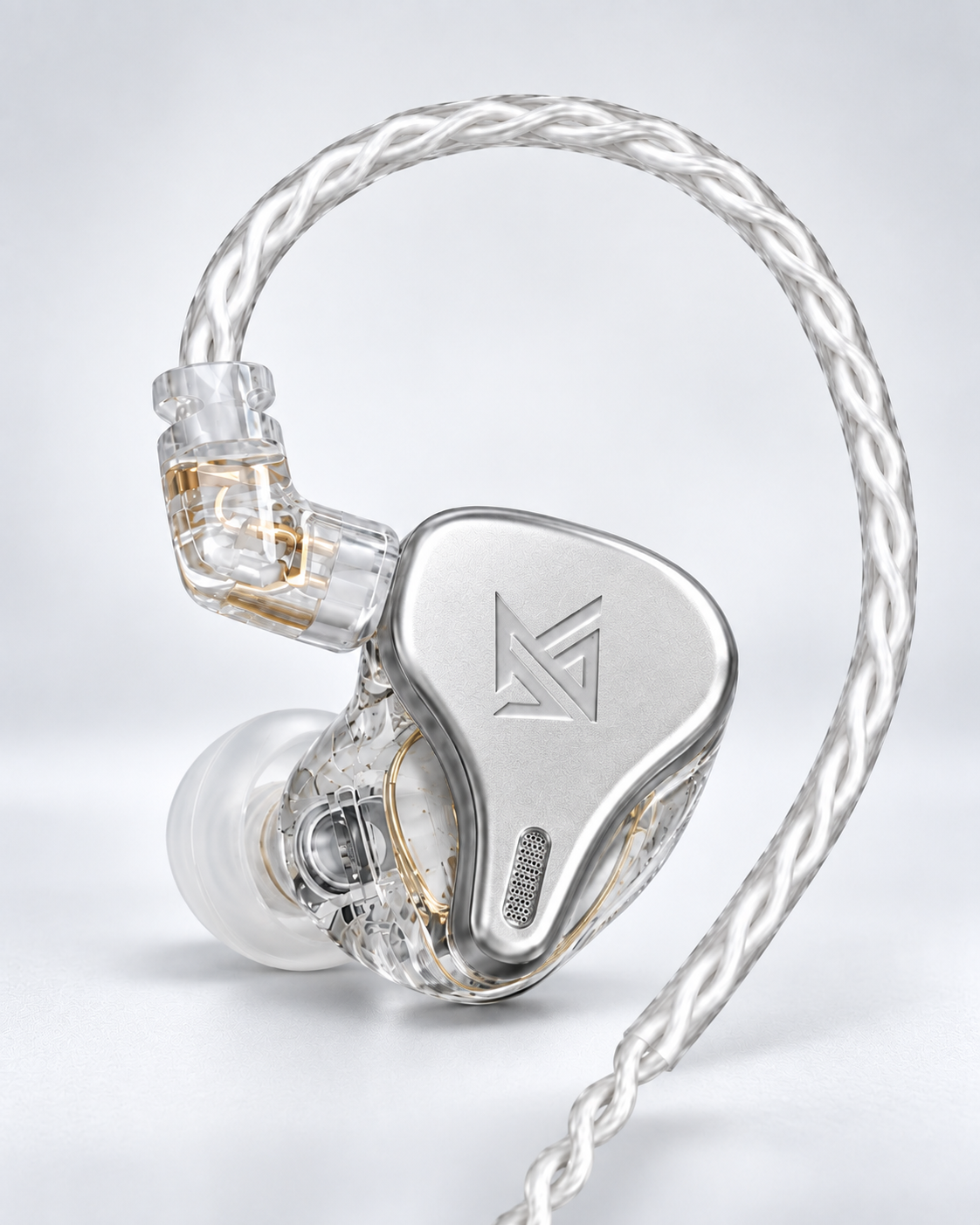 IN EARS KZ DQ6
