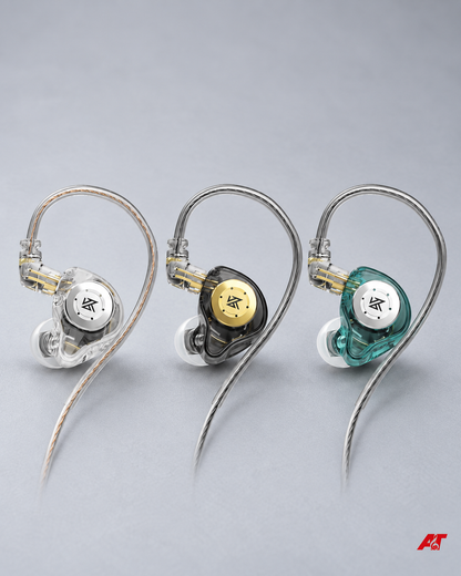 IN EARS KZ EDX PRO