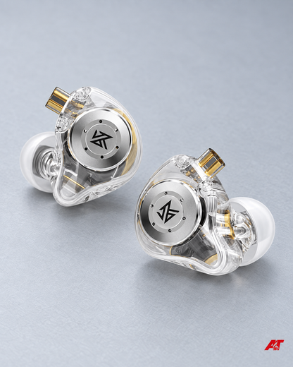IN EARS KZ EDX PRO