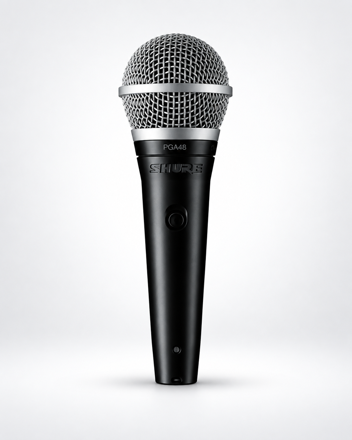 MICRÓFONO SHURE PGA48