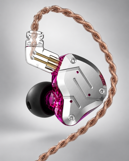 IN EARS KZ ZS10 PRO