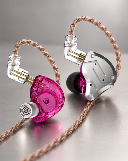 IN EARS KZ ZS10 PRO