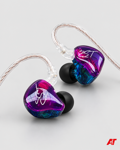 IN EARS KZ ZST