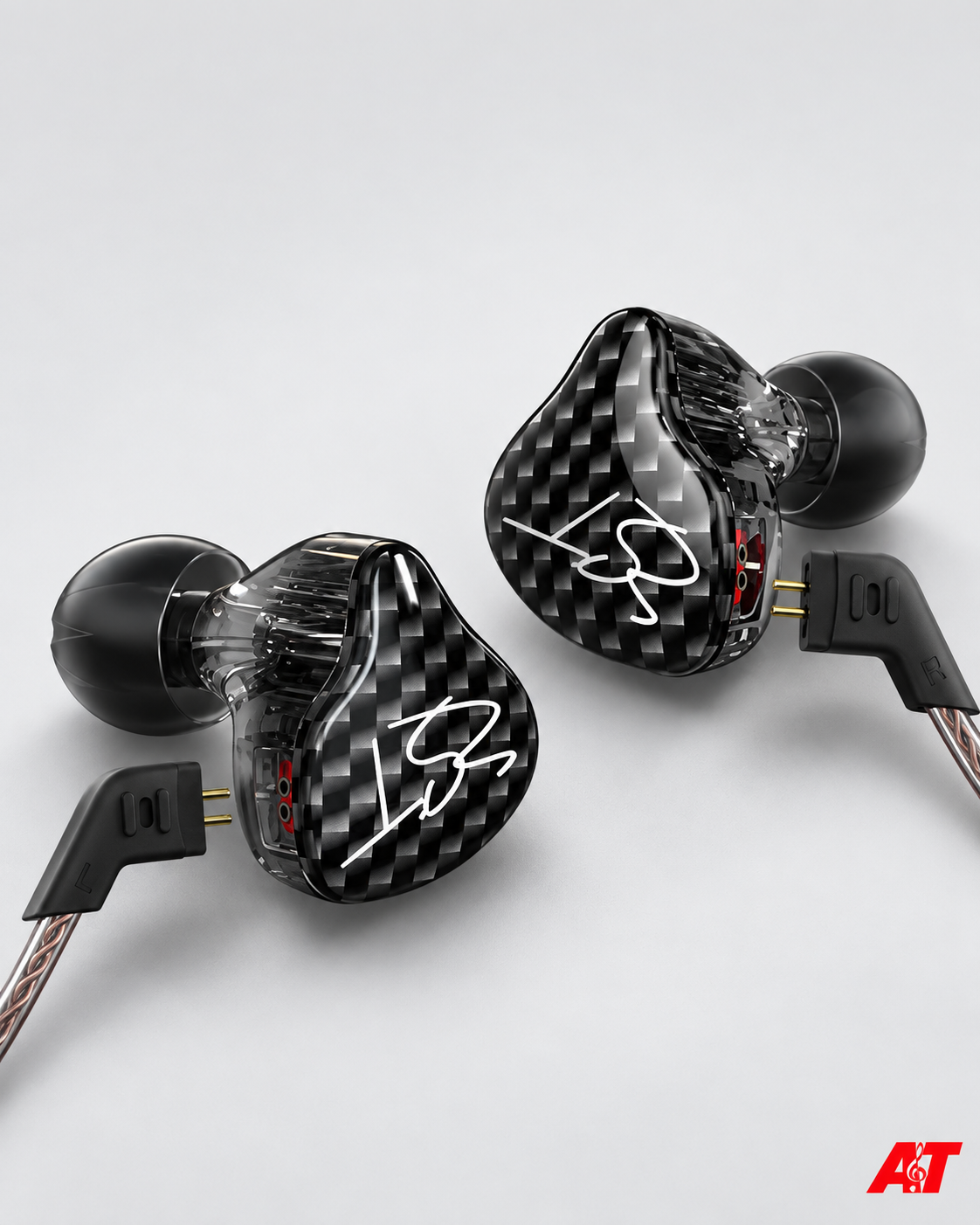 IN EARS KZ ZST