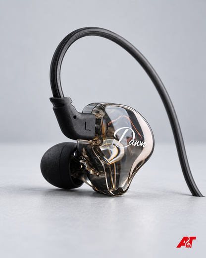 In Ears KZ Dawn para monitoreo de músicos